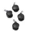 Planter Casters, Set Of 4 -Gardeners 33282 0080