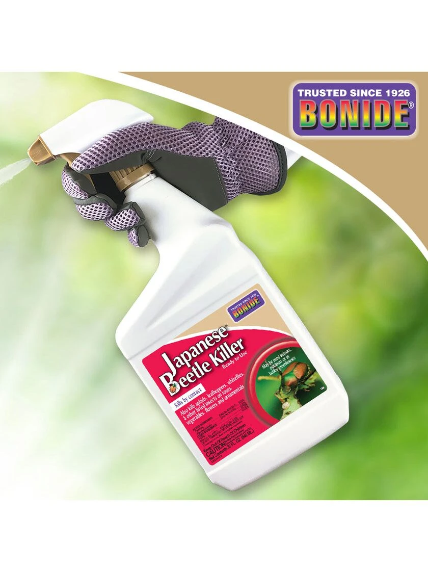 Bonide® Japanese Beetle Killer 3 Bonide® Japanese Beetle Killer