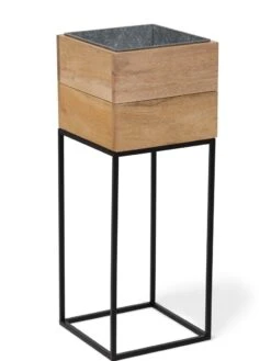 Tartu Elevated Square Planters -Gardeners 3 4 crop 8611006 0932 tif