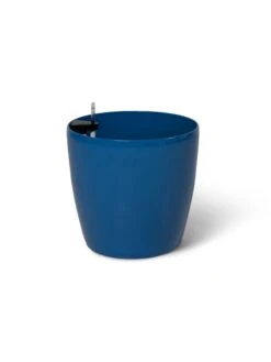 Viva Round Self-Watering Rolling Planter, 20" Diameter, Set Of 2 21 Viva Round Self-Watering Rolling Planter, 20" Diameter, Set Of 2 -Gardeners 3 4 crop 8612933 3897