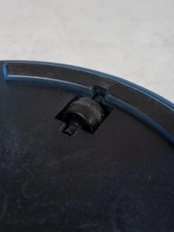 Viva Round Self-Watering Rolling Planter, 20" Diameter, Set Of 2 22 Viva Round Self-Watering Rolling Planter, 20" Diameter, Set Of 2 -Gardeners 3 4 crop 8612933 3907