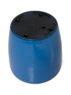 Viva Round Self-Watering Rolling Planter, 20" Diameter, Set Of 2 25 Viva Round Self-Watering Rolling Planter, 20" Diameter, Set Of 2 -Gardeners 3 4 crop 8612933 3910