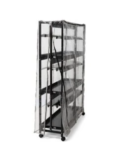 Sunlite 3-Tier Humidity Cover -Gardeners 3 4 crop 8612939 3873