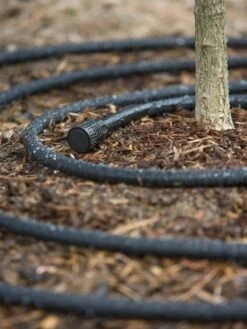 Snip-n-Drip Soaker Hose System 15 Snip-n-Drip Soaker Hose System -Gardeners 40205 003 tif