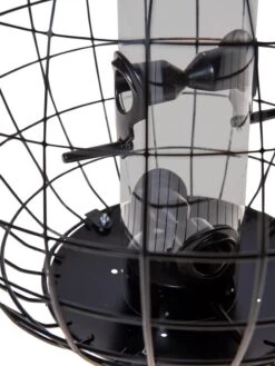 Mixed Seed Globe Cage Feeder -Gardeners 8586659 6400