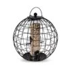 Mixed Seed Globe Cage Feeder -Gardeners 8586659 6403 mixed seed globe cage feeder