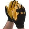Men's Gold Leaf Soft Touch™ Gloves -Gardeners 8586895 511 tif