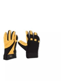 Women's Gold Leaf Soft Touch™ Gloves -Gardeners 8586896 8639 tif
