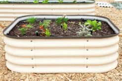 Birdies™ Modular Metal Raised Bed -Gardeners 8586930PBK 002V 3 4