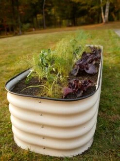 Birdies™ Modular Metal Raised Bed -Gardeners 8586930 6018 tif