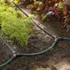 Garden Row Snip-n-Drip Soaker System -Gardeners 8587042 165 1 raised bed watering gardenrow system tif