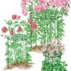 Grow Through Supports, Set Of 3 2 Grow Through Supports, Set Of 3 -Gardeners 8587111RS 001E 1