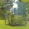 Crop Cage, 4' X 4' -Gardeners 8587832 100 1 fruit crop cage 4 foot x 4 foot tif