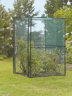 Crop Cage, 4' X 4' -Gardeners 8587832 149 tif