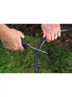 Snip-n-Spray Garden And Landscape Sprinkler System -Gardeners 8589718 7150