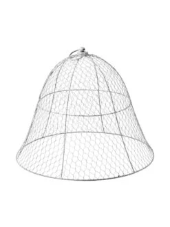 Chicken Wire Cloche -Gardeners 8590210 009 tif