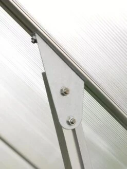 Canopia® By Palram Essence™ Greenhouse, 8' X 12' 23 Canopia® By Palram Essence™ Greenhouse, 8' X 12' -Gardeners 8591356 06V tif