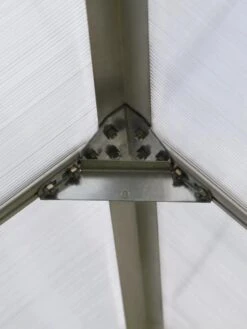 Canopia® By Palram Essence™ Greenhouse, 8' X 12' 24 Canopia® By Palram Essence™ Greenhouse, 8' X 12' -Gardeners 8591356 07V tif