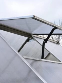 Canopia® By Palram Essence™ Greenhouse, 8' X 12' 21 Canopia® By Palram Essence™ Greenhouse, 8' X 12' -Gardeners 8591356 08V tif