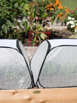 Row Shelter Accelerator 12 Row Shelter Accelerator -Gardeners 8591990 2199 tif