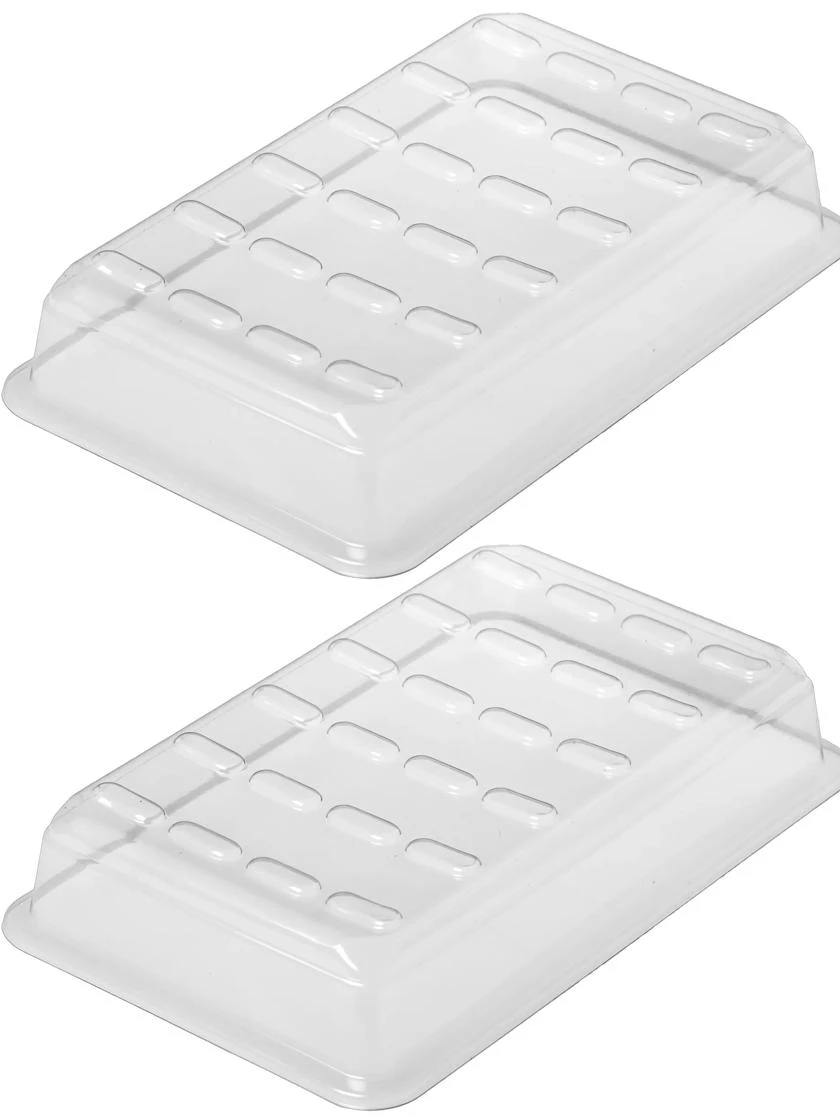 GrowEase 24 Replacement Domes, Set Of 2 3 GrowEase 24 Replacement Domes, Set Of 2