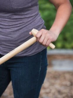 Gardener's Lifetime Dutch Hoe -Gardeners 8592103 1333 tif