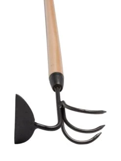 Gardener's Lifetime Long-Handled Double Tool 11 Gardener's Lifetime Long-Handled Double Tool -Gardeners 8592107 1591z tif