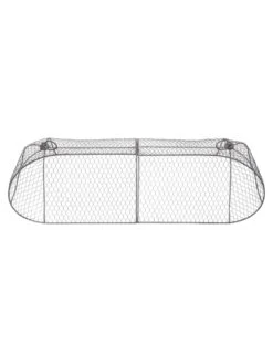3-in-1 Chicken Wire Cloche 14 3-in-1 Chicken Wire Cloche -Gardeners 8592117 1608z tif