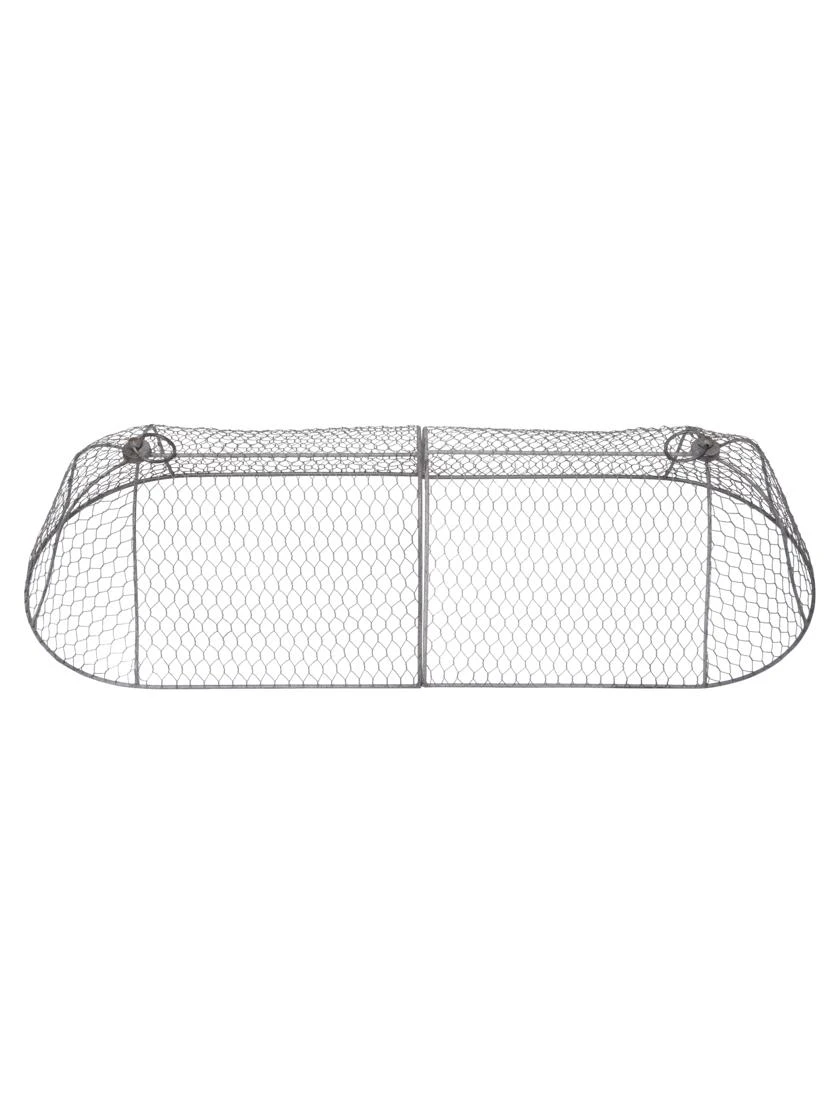 3-in-1 Chicken Wire Cloche 8 3-in-1 Chicken Wire Cloche - Image 6