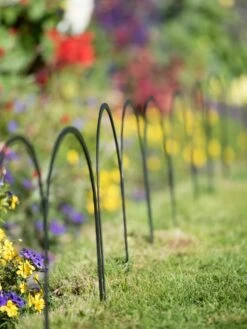 Stratford Edge Irons, Set Of 4 -Gardeners 8592689 4531 tif