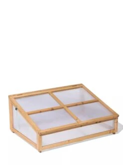 Cold Frame For Compact VegTrug® -Gardeners 8594061 9215 tif