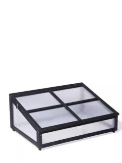 Cold Frame For Compact VegTrug® -Gardeners 8594063 9212 tif