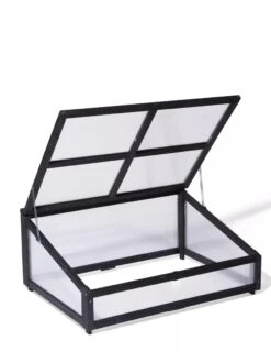 Cold Frame For Compact VegTrug® -Gardeners 8594063 9214 tif