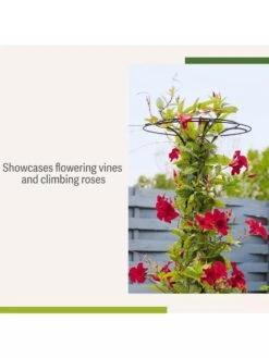 Essex Tuteur, 63" -Gardeners 8594162 4