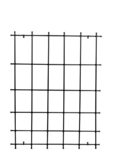 Titan Customizable Wall Trellis -Gardeners 8595756 9751 tif