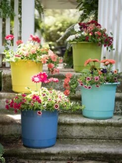 Eezy Gro Self-Watering Planters -Gardeners 8596427 8090 tif