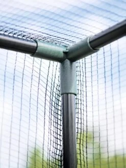 Crop Cage, 4' X 4' -Gardeners 8596540 8957 tif