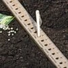 Intervale Seed And Plant Spacing Ruler -Gardeners 8596629 0186 tif