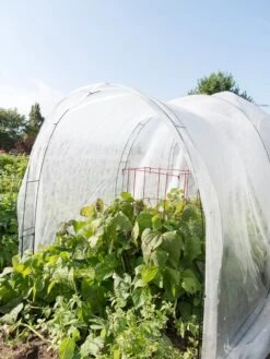 Super Hoop Bases, Set Of 6 -Gardeners 8598301 0591 tif