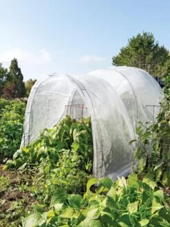 Adjustable Super Hoops, Set Of 3 12 Adjustable Super Hoops, Set Of 3 -Gardeners 8598301 0611 tif