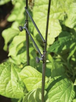 Adjustable Super Hoops, Set Of 3 11 Adjustable Super Hoops, Set Of 3 -Gardeners 8598301 0640 tif