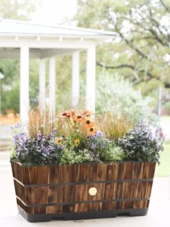 VegTrug™ Trough Planters -Gardeners 8598402 008880 tif