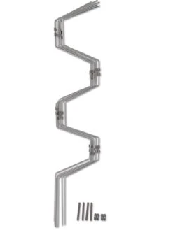 Gardener's Vertex Lifetime Tomato Cage -Gardeners 8598426 10116 tif