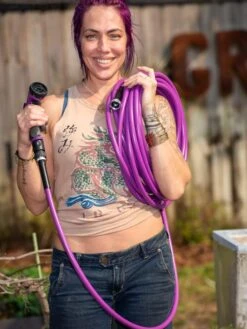 Water Right™ Light Hoses 7 Water Right™ Light Hoses -Gardeners 8598456 3542 tif