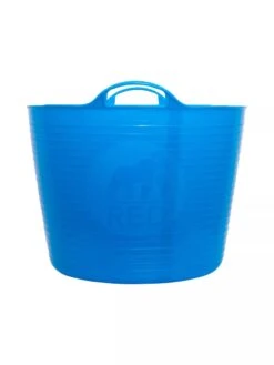 Colorful Tubtrug, 20 Gallon -Gardeners 8599088 01V tif
