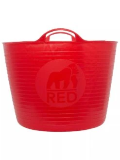 Colorful Tubtrug, 20 Gallon -Gardeners 8599088 04V tif