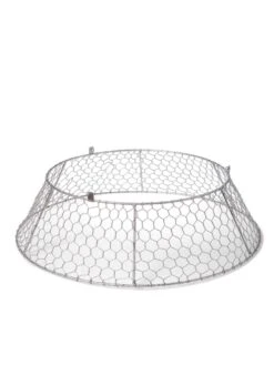 Chicken Wire Cloche With Extension -Gardeners 8599107 2291 tif