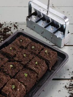 Vermont Compost Company Fort Vee™ Potting Mix, 20 Quarts -Gardeners 8599281 5926