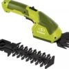 Sun Joe® HJ604C Cordless Grass Shear And Hedger -Gardeners 8599425 01V tif