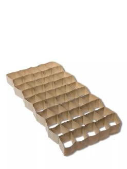 Paper Pots, 50 Cell -Gardeners 8599830 17624 tif